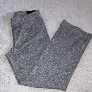 Curvy Athletic Pants